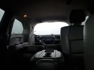 2015 Honda Odyssey Touring Elite z VIN 5FNRL5H93FB092682, wystawiony jako Copart lot #56884835 z przebiegiem 115 810 mil mil oraz Szkoda całkowita • Salvage title. Historia ofert i sprzedaży dostępna na DreamBid. Obrazek 10.