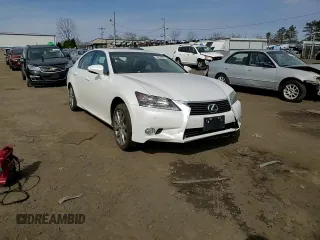 2013 Lexus GS 350 with VIN JTHCE1BLXD5002597, listed as a Copart auction lot 50250375 with 142,601 mi miles and Salvage Title. Bid and sale history available at carsss.com. Image 11.