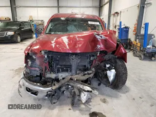 2019 Nissan Titan Platinum Reserve с VIN 1N6AA1E56KN509380, выставлен на аукционе Copart как лот 86979834 с пробегом Не указан миль и Списание • Salvage title. История ставок и продаж доступна на DreamBid. Изображение 5.