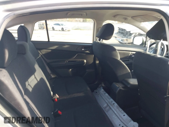 2013 Subaru Impreza Premium z VIN JF1GPAC64DH843549, wystawiony jako IAAI lot #41989467 z przebiegiem 84 632 mil mil oraz . Historia ofert i sprzedaży dostępna na DreamBid. Obrazek 8.