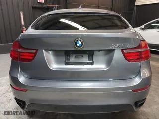 2014 BMW X6 50i with VIN 5UXFG8C55EL592995, listed as a IAAI auction lot 41724960 with 137,112 mi miles. Bid and sale history available at carsss.com. Image 17.