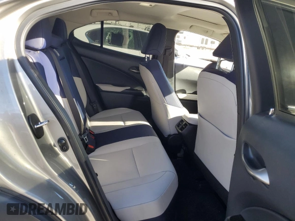 2020 Lexus UX 200 with VIN JTHP3JBH9L2026618, listed as a Copart auction lot 77893984 with 30,672 mi miles and Salvage title. Bid and sale history available at DreamBid. Image 11.