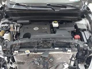 2016 Nissan Pathfinder SV with VIN 5N1AR2MM7GC651472, listed as a IAAI auction lot 42319848 with 135,549 mi miles and . Bid and sale history available at DreamBid. Image 10.