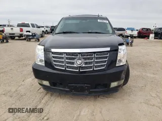 2007 Cadillac Escalade z VIN 1GYEC63857R355604, wystawiony jako Copart lot #47065715 z przebiegiem 199 631 mil mil oraz Szkoda całkowita • Salvage title. Historia ofert i sprzedaży dostępna na DreamBid. Obrazek 5.