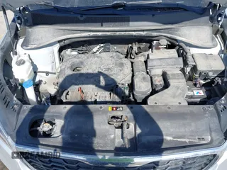 2019 Kia Sorento L with VIN 5XYPG4A3XKG511934, listed as a IAAI auction lot 41784749 with 93,209 mi miles. Bid and sale history available at carsss.com. Image 10.