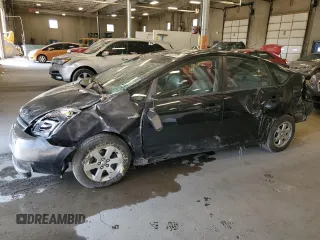 2008 Toyota Prius z VIN JTDKB20U887803031, wystawiony jako Copart lot #56222575 z przebiegiem 263 570 mil mil oraz Szkoda całkowita • Salvage title. Historia ofert i sprzedaży dostępna na DreamBid. Obrazek 1.