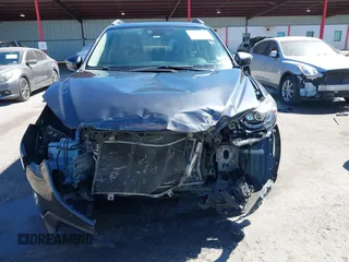 2016 Mazda CX-5 Grand Touring with VIN JM3KE2DY9G0824196, listed as a IAAI auction lot 41801887 with 88,625 mi miles. Bid and sale history available at carsss.com. Image 13.