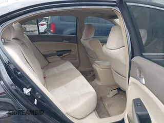 2009 Honda Accord LX-P z VIN 1HGCP26429A138971, wystawiony jako IAAI lot #41899888 z przebiegiem 151 959 mil mil oraz . Historia ofert i sprzedaży dostępna na DreamBid. Obrazek 8.