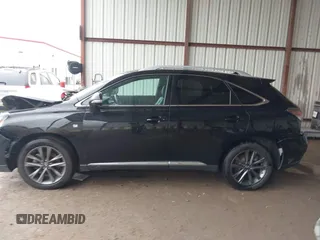 2013 Lexus RX 350 с VIN 2T2BK1BA1DC176125, выставлен на аукционе IAAI как лот 42159132 с пробегом 101 901 миль миль и . История ставок и продаж доступна на DreamBid. Изображение 14.
