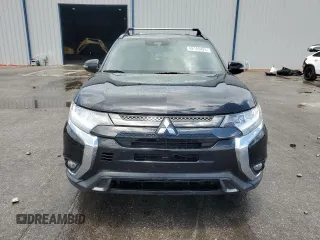 2020 Mitsubishi Outlander SE z VIN JA4AD3A34LZ023472, wystawiony jako Copart lot #62109425 z przebiegiem 254 189 mil mil oraz Czysty tytuł • Clean title. Historia ofert i sprzedaży dostępna na DreamBid. Obrazek 5.