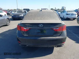 2015 Lexus GS 350 z VIN JTHBE1BL2FA015785, wystawiony jako IAAI lot #41280968 z przebiegiem 148 266 mil mil oraz . Historia ofert i sprzedaży dostępna na DreamBid. Obrazek 16.