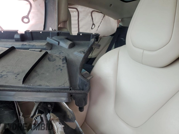 2017 Tesla Model S 100D with VIN 5YJSA1E20HF228860, listed as a Copart auction lot 63567445 with Not provided miles and Clean title. Bid and sale history available at DreamBid. Image 10.