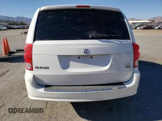 2014 Ram Cargo Van Tradesman with VIN 2C4JRGAG7ER383995, listed as a Copart auction lot 67410134 with 21,383 mi miles and Salvage Title. Bid and sale history available at carsss.com. Image 6.
