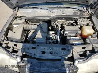 2006 Saturn VUE z VIN 5GZCZ33D86S894070, wystawiony jako Copart lot #78765603 z przebiegiem 67 169 mil mil oraz Szkoda całkowita • Salvage title. Historia ofert i sprzedaży dostępna na DreamBid. Obrazek 12.