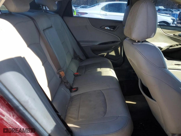 2018 Chevrolet Malibu LT with VIN 1G1ZD5STXJF114305, listed as a Copart auction lot 84552664 with 217,366 mi miles and Clean Title. Bid and sale history available at carsss.com. Image 10.