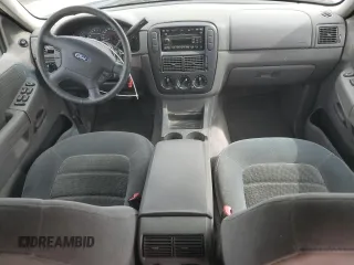 2002 Ford Explorer XLT with VIN 1FMZU63K32ZC63704, listed as a Copart auction lot 58820665 with 184,713 mi miles and Clean title. Bid and sale history available at DreamBid. Image 8.