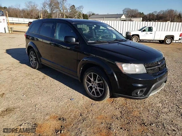 2018 Dodge Journey GT with VIN 3C4PDCEG5JT516465, listed as a Copart auction lot 45904415 with 61,246 mi miles and Salvage Title. Bid and sale history available at carsss.com. Image 11.