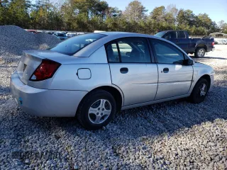 2005 Saturn ION ION 1 z VIN 1G8AG52F55Z160208, wystawiony jako Copart lot #70883064 z przebiegiem 237 716 mil mil oraz Nie do naprawy. Historia ofert i sprzedaży dostępna na DreamBid. Obrazek 3.