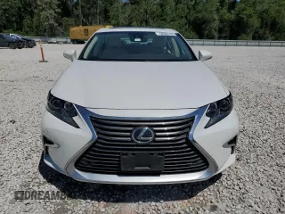 2018 Lexus ES 350 z VIN 58ABK1GG2JU083599, wystawiony jako Copart lot #52697735 z przebiegiem 69 015 mil mil oraz Czysty tytuł • Clean title. Historia ofert i sprzedaży dostępna na DreamBid. Obrazek 5.