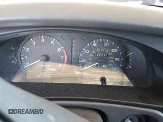 1994 Toyota Camry LE z VIN JT2GK12E4R0005313, wystawiony jako Copart lot #58034555 z przebiegiem 182 221 mil mil oraz Szkoda całkowita • Salvage title. Historia ofert i sprzedaży dostępna na DreamBid. Obrazek 9.