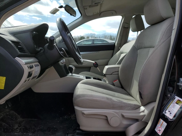 2010 Subaru Outback with VIN 4S4BRBAC2A3337011, listed as a Copart auction lot 45633495 with 93,928 mi miles and Clean Title. Bid and sale history available at carsss.com. Image 7.