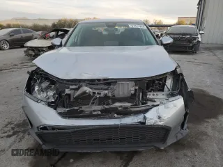 2025 Honda Civic Sedan LX with VIN 2HGFE2F27SH520650, listed as a Copart auction lot 87479244 with 8,805 mi miles and Salvage Title. Bid and sale history available at carsss.com. Image 5.