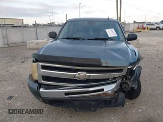 2010 Chevrolet Silverado 1500 LT with VIN 3GCRCSE06AG193321, listed as a IAAI auction lot 42018223 with 210,693 mi miles and . Bid and sale history available at DreamBid. Image 12.