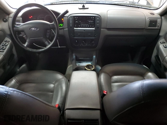 2002 Ford Explorer XLT с VIN 1FMZU73W72UD49202, выставлен на аукционе Copart как лот 56207925 с пробегом 136 747 миль миль и Чистый • Clean title. История ставок и продаж доступна на DreamBid. Изображение 8.