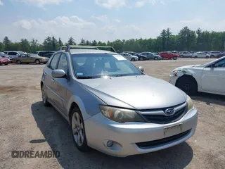 2011 Subaru Impreza Outback Special Sports z VIN JF1GH6D67BG813523, wystawiony jako IAAI lot #42444923 z przebiegiem 210 160 mil mil oraz . Historia ofert i sprzedaży dostępna na DreamBid. Obrazek 1.