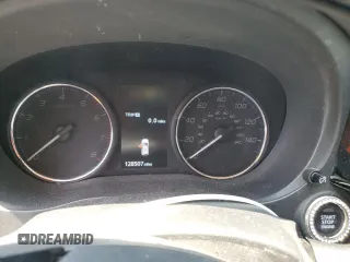 2019 Mitsubishi Outlander SE с VIN JA4AD3A30KZ026772, выставлен на аукционе Copart как лот 62219675 с пробегом 128 507 миль миль и Списание • Salvage title. История ставок и продаж доступна на DreamBid. Изображение 9.