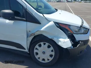 2022 Ford Transit Connect XL z VIN NM0LS7S24N1508002, wystawiony jako IAAI lot #41978578 z przebiegiem 164 860 mil mil oraz . Historia ofert i sprzedaży dostępna na DreamBid. Obrazek 6.