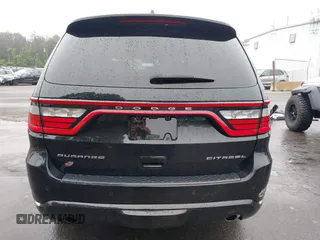 2023 Dodge Durango Citadel with VIN 1C4RDJEG1PC582304, listed as a IAAI auction lot 42528327 with 9,896 mi miles and . Bid and sale history available at DreamBid. Image 17.