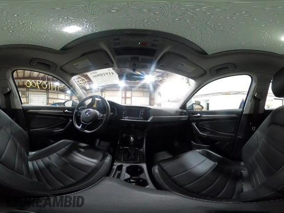 2021 Volkswagen Jetta S with VIN 3VWC57BU1MM052003, listed as a IAAI auction lot 41910900 with 31,263 mi miles and . Bid and sale history available at DreamBid. Image 18.