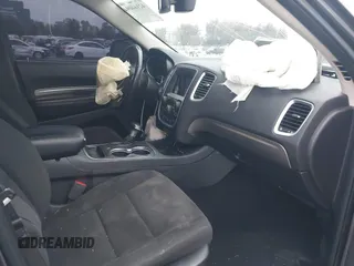 2020 Dodge Durango SXT Plus с VIN 1C4RDHAG9LC223548, выставлен на аукционе IAAI как лот 42164094 с пробегом 46 671 миль миль и . История ставок и продаж доступна на DreamBid. Изображение 5.