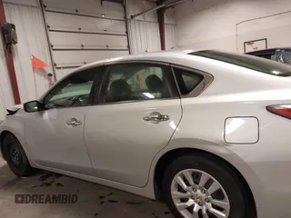 2015 Nissan Altima 2.5 S with VIN 1N4AL3AP0FN389832, listed as a IAAI auction lot 41684604 with 108,882 mi miles. Bid and sale history available at carsss.com. Image 15.