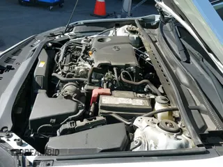 2023 Toyota Camry SE z VIN 4T1G11AK8PU742436, wystawiony jako IAAI lot #43184565 z przebiegiem 32 094 mil mil oraz . Historia ofert i sprzedaży dostępna na DreamBid. Obrazek 19.