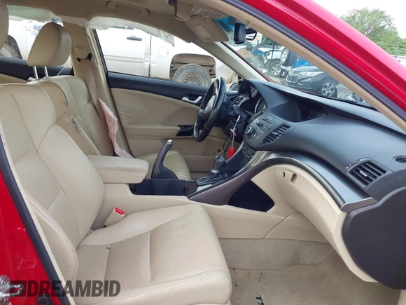 2013 Acura TSX z VIN JH4CU2F48DC005859, wystawiony jako IAAI lot #42124957 z przebiegiem 83 110 mil mil oraz . Historia ofert i sprzedaży dostępna na DreamBid. Obrazek 5.