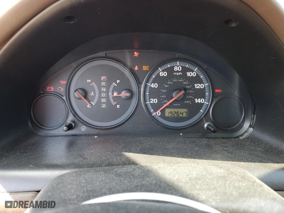 2004 Honda Civic VP with VIN 1HGEM22104L060958, listed as a Copart auction lot 51136855 with 192,647 mi miles and Clean Title. Bid and sale history available at carsss.com. Image 9.