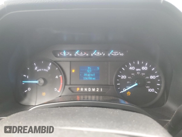 2019 Ford F-350 Platinum with VIN 1FT7W3BT3KEC81402, listed as a Copart auction lot 59869025 with 156,788 mi miles and Clean title. Bid and sale history available at DreamBid. Image 9.