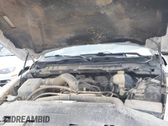 2019 Ram 1500 Express z VIN 1C6RR7FT5KS726409, wystawiony jako IAAI lot #41837904 z przebiegiem 151 673 mil mil oraz . Historia ofert i sprzedaży dostępna na DreamBid. Obrazek 10.