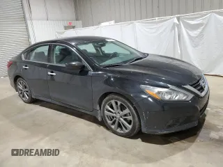 2018 Nissan Altima 2.5 SR with VIN 1N4AL3AP9JC268561, listed as a Copart auction lot 52104285 with 125,643 mi miles and Clean Title. Bid and sale history available at carsss.com. Image 4.