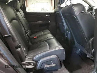 2014 Dodge Journey SXT with VIN 3C4PDCBGXET241119, listed as a Copart auction lot 45200605 with 140,173 mi miles and Non Repairable. Bid and sale history available at DreamBid. Image 11.