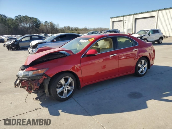 2013 Acura TSX Technology с VIN JH4CU2F61DC002075, выставлен на аукционе Copart как лот 49406465 с пробегом Не указан миль и Списание • Salvage title. История ставок и продаж доступна на DreamBid. Изображение 1.