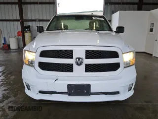 2015 Ram 1500 Tradesman with VIN 3C6JR6AG8FG619286, listed as a Copart auction lot 42380005 with 304,792 mi miles and Clean title. Bid and sale history available at DreamBid. Image 5.