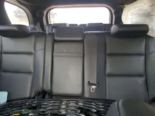 2021 Dodge Durango GT Plus with VIN 1C4RDJDG1MC750908, listed as a Copart auction lot 48904615 with 0 mi miles and Salvage Title. Bid and sale history available at carsss.com. Image 10.