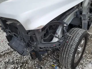 2018 Ram 2500 Big Horn with VIN 3C6UR5MJ1JG102774, listed as a Copart auction lot 85243574 with 112,579 mi miles and Salvage title. Bid and sale history available at DreamBid. Image 12.
