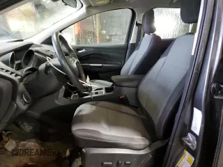 2018 Ford Escape SE z VIN 1FMCU9GD7JUA68705, wystawiony jako Copart lot #58275145 z przebiegiem 200 695 mil mil oraz Tytuł czysty. Historia ofert i sprzedaży dostępna na DreamBid. Obrazek 7.