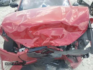2022 Ford Mustang Mach-E GT z VIN 3FMTK4SE4NMA07816, wystawiony jako Copart lot #61197905 z przebiegiem 49 331 mil mil oraz Nie do naprawy • Non repairable. Historia ofert i sprzedaży dostępna na DreamBid. Obrazek 11.