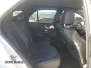 2020 Mercedes-Benz GLE 350 z VIN 4JGFB4KE3LA079470, wystawiony jako Copart lot #45945295 z przebiegiem 127 756 mil mil oraz Szkoda całkowita • Salvage title. Historia ofert i sprzedaży dostępna na DreamBid. Obrazek 11.