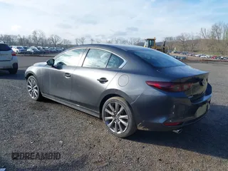 2019 Mazda 3 Select with VIN JM1BPACL1K1109354, listed as a IAAI auction lot 41863243 with 58,520 mi miles and . Bid and sale history available at DreamBid. Image 3.